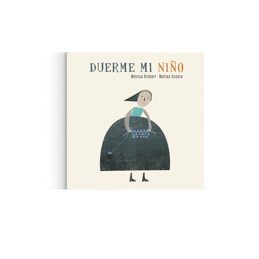 Duerme mi niño
