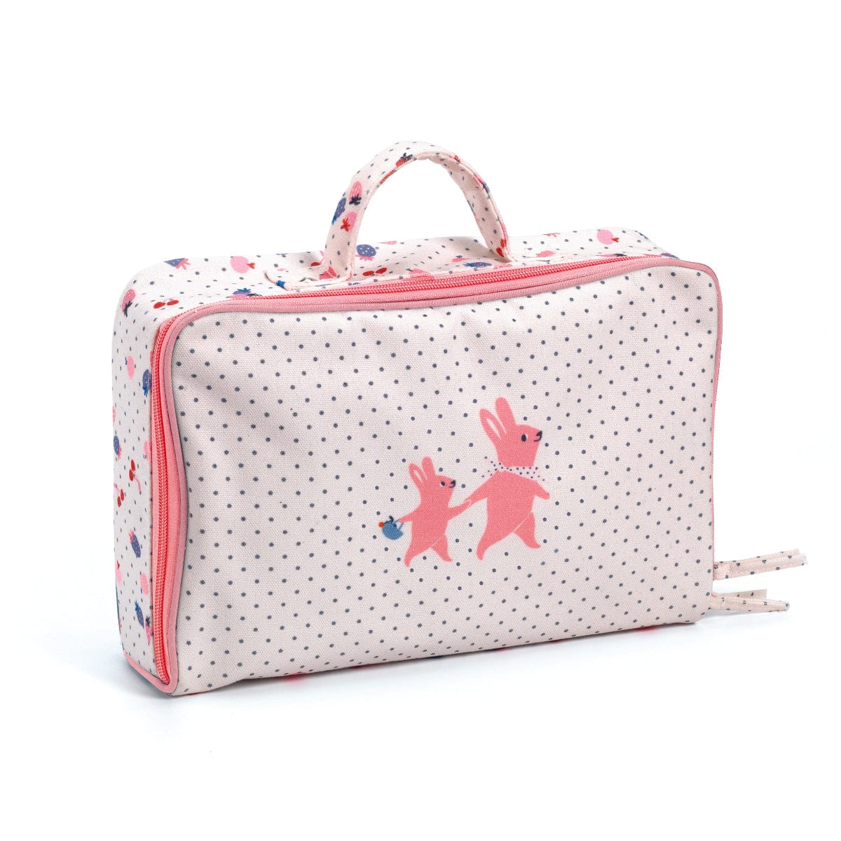 La Valija de Cerise - Bebé, maleta y accesorios