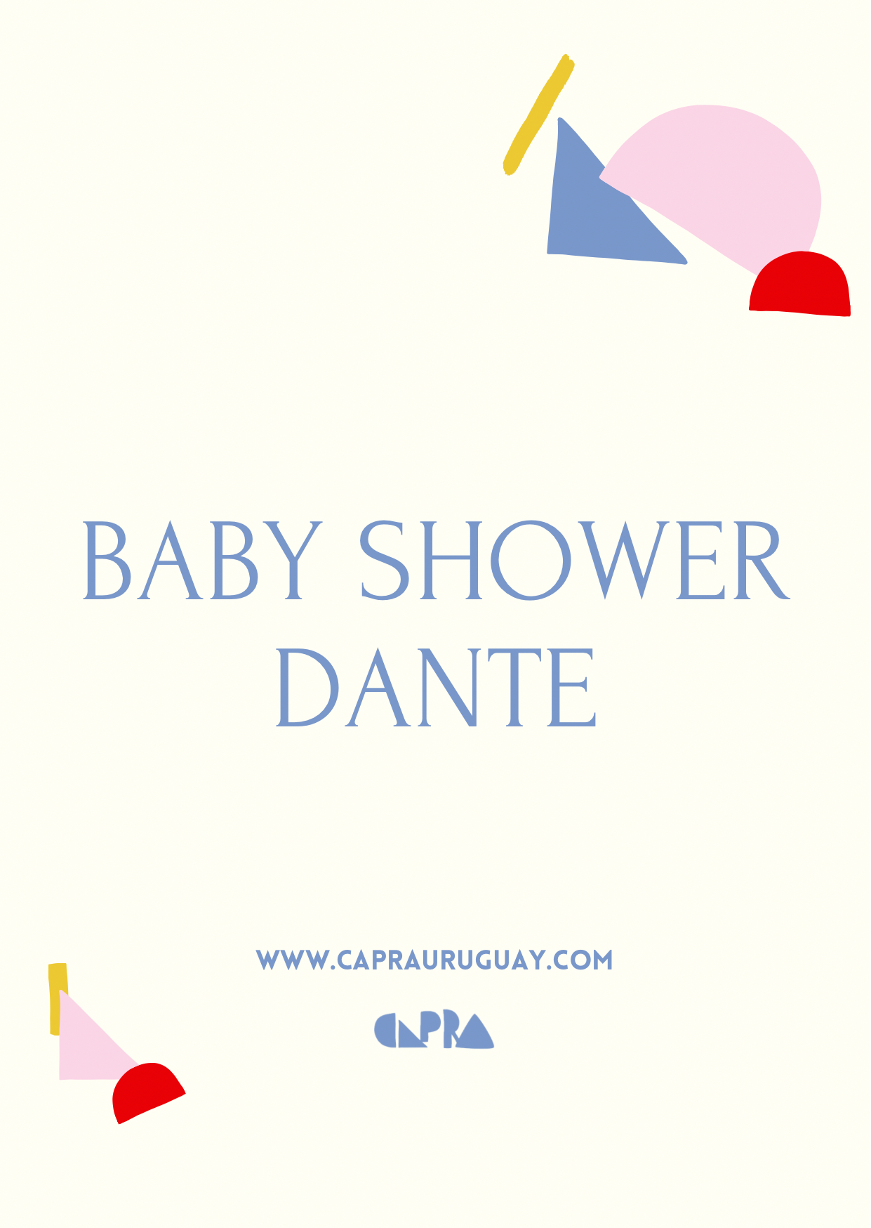 Dante (Andie Nogues)