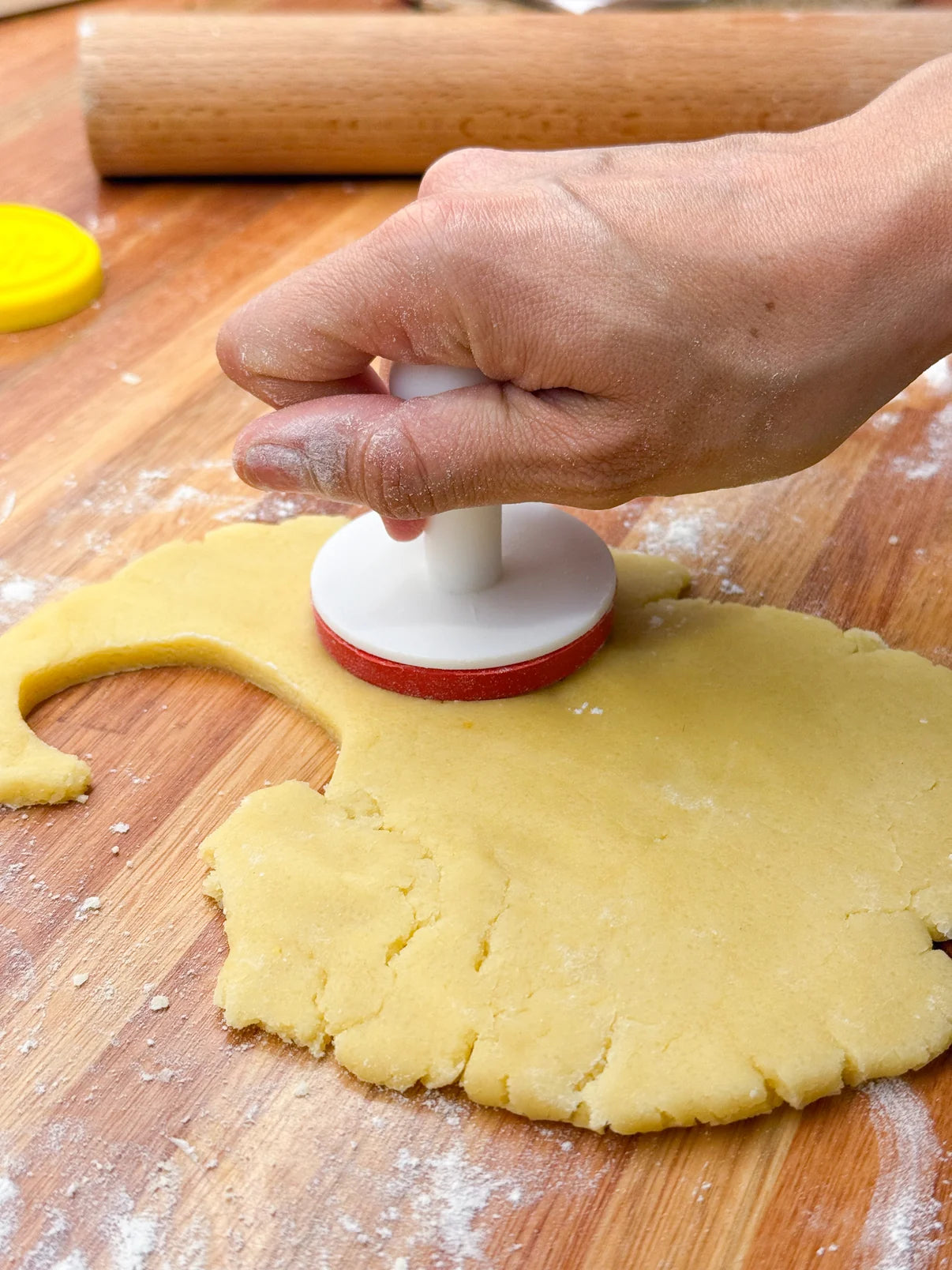 Sellos de Galletitas para niños