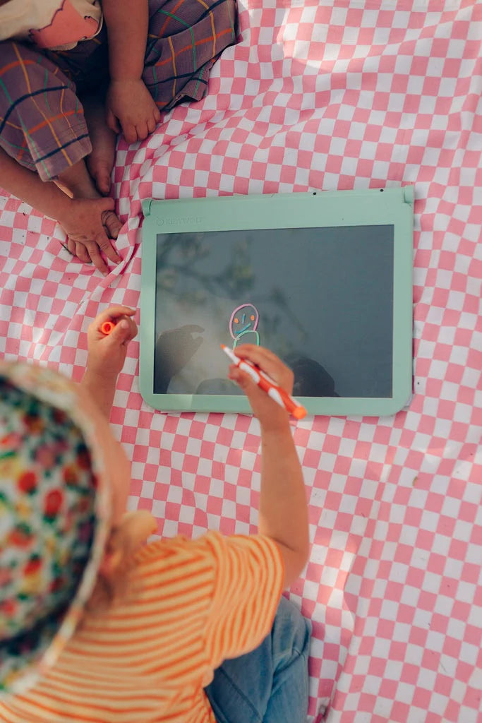 Kidydraw Pro Pizarra LED