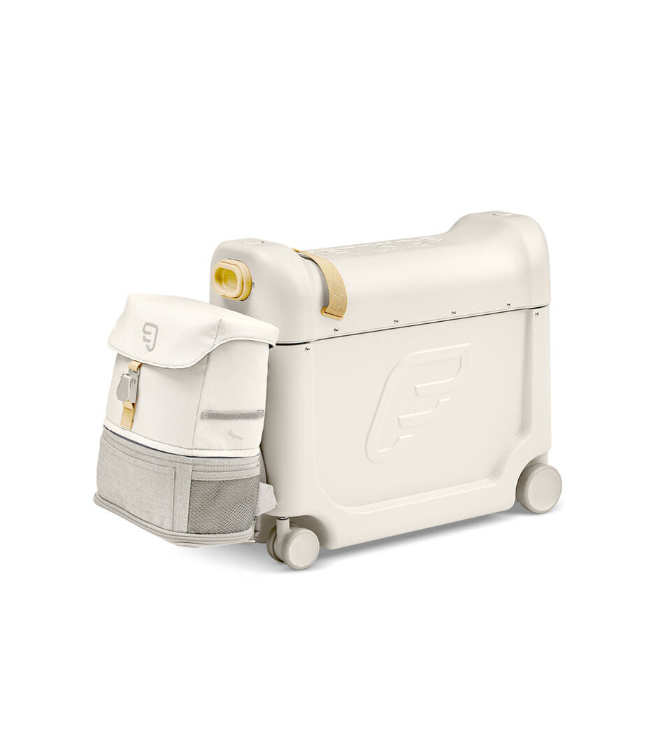 Mochila Crew Expandible para Viajes Jetkids™