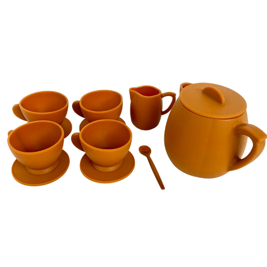 Juego de Té