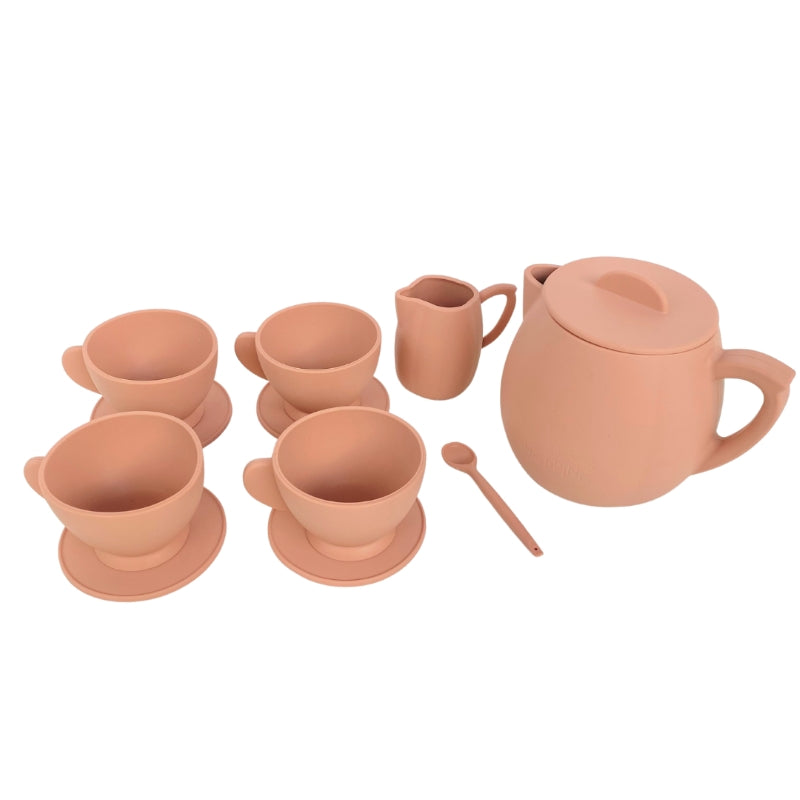 Juego de Té