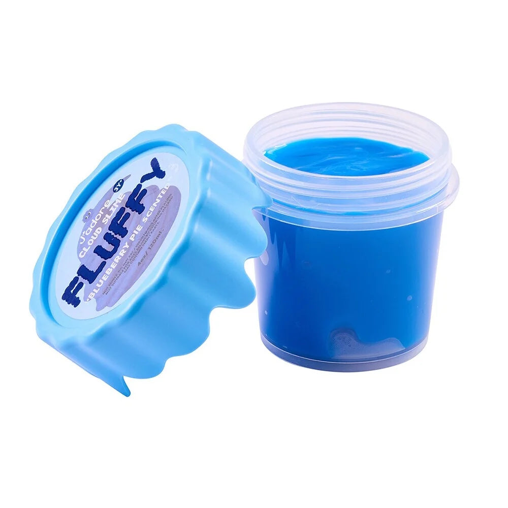 Fluffy Slime