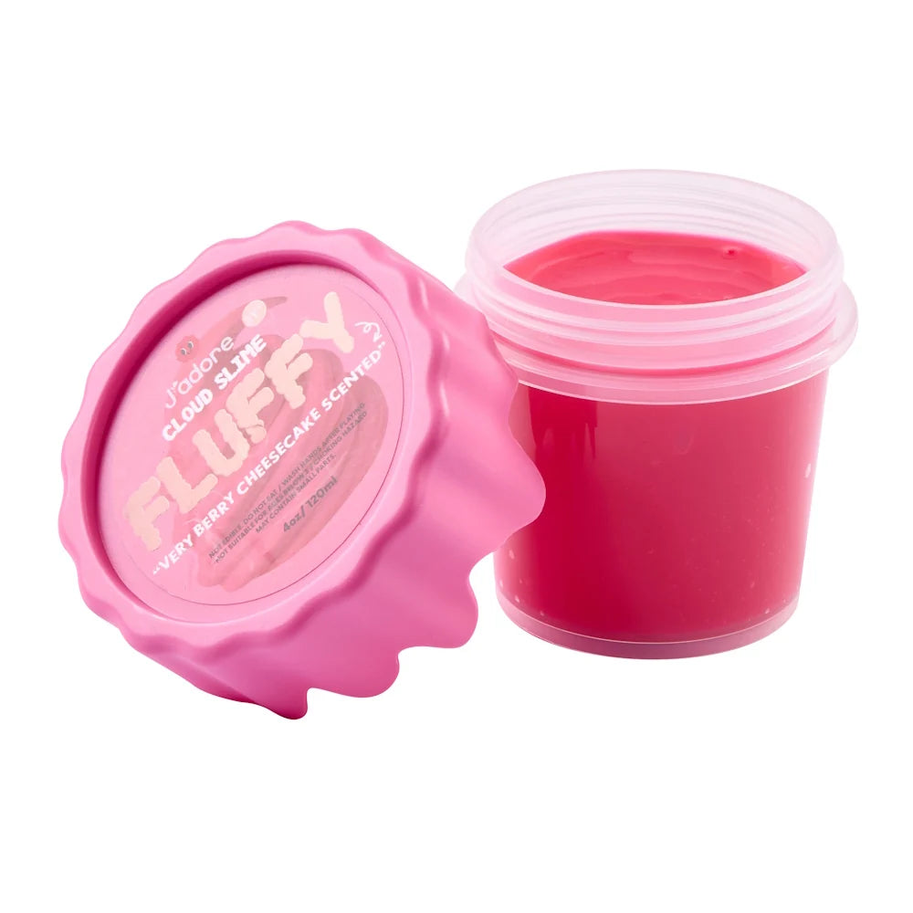 Fluffy Slime