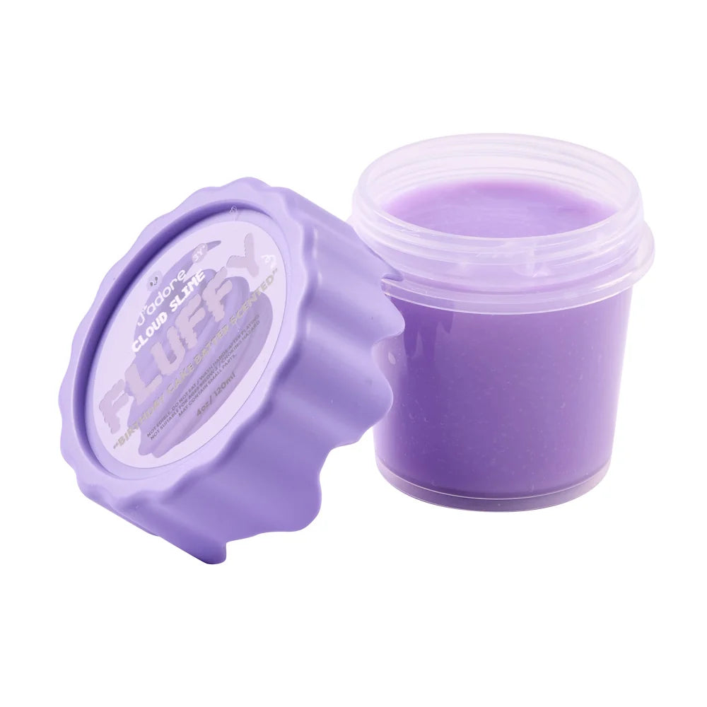Fluffy Slime