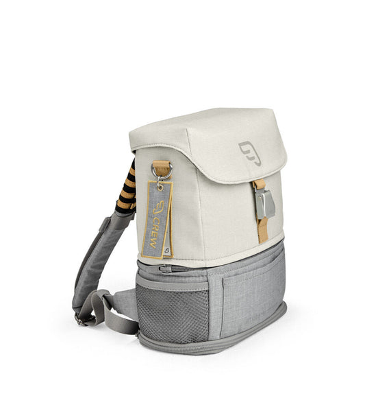Mochila Crew Expandible para Viajes Jetkids™