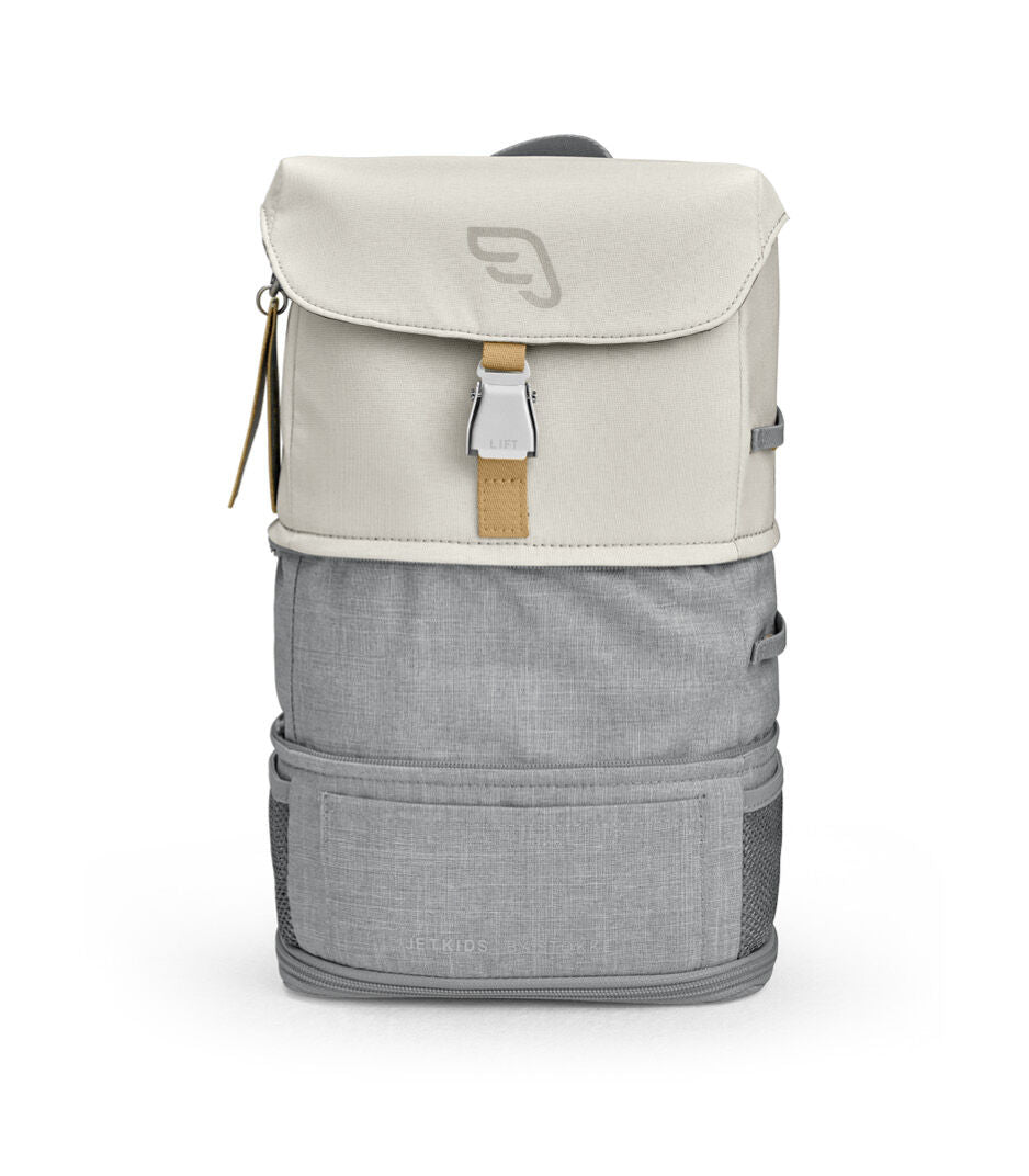 Mochila Crew Expandible para Viajes Jetkids™