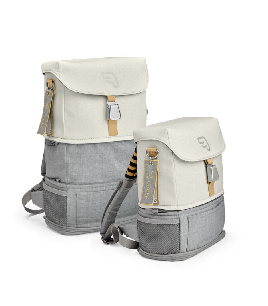 Mochila Crew Expandible para Viajes Jetkids™