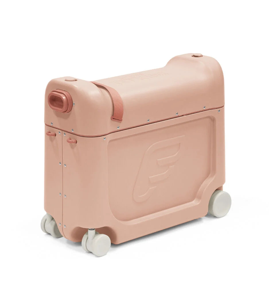 Valija Cama BedBox™ para Viajes Jetkids™