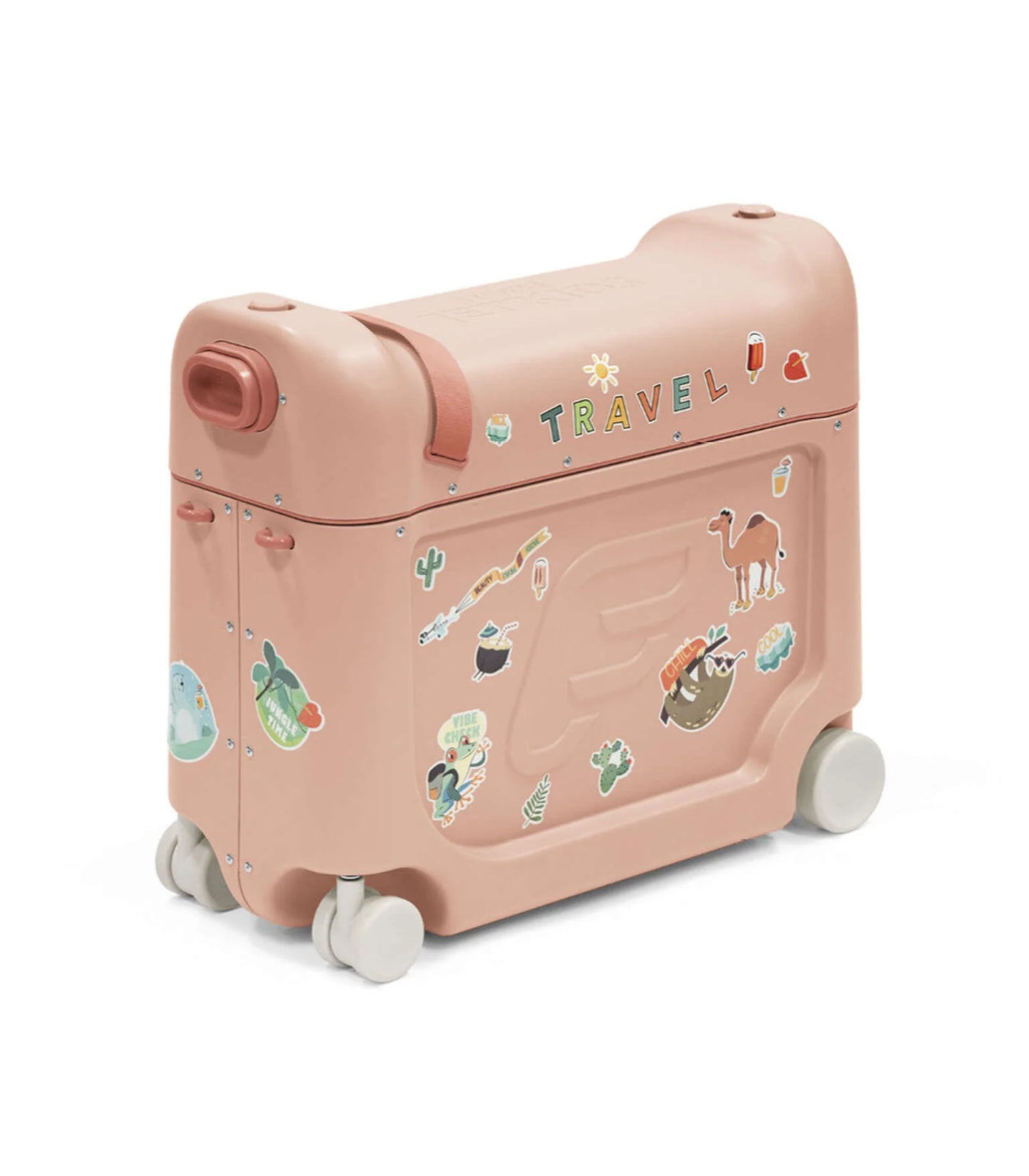 Valija Cama BedBox™ para Viajes Jetkids™