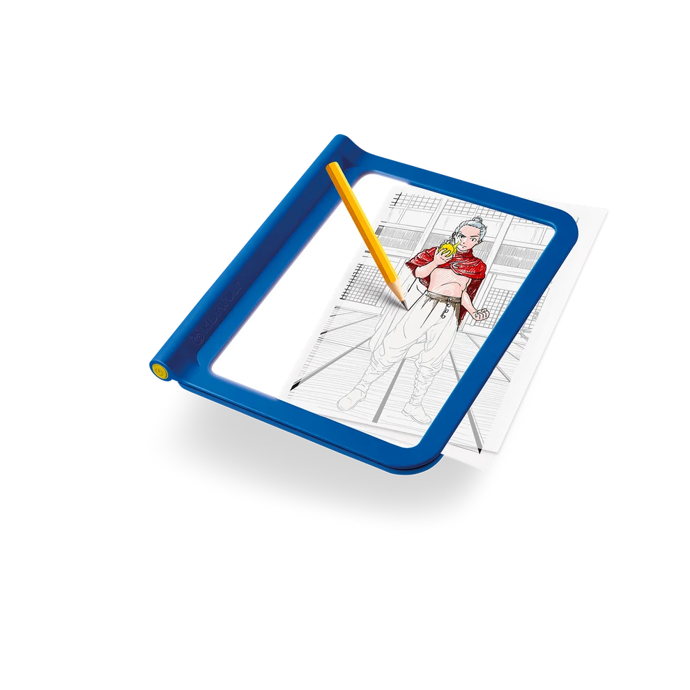 Kidydraw Pro Pizarra LED