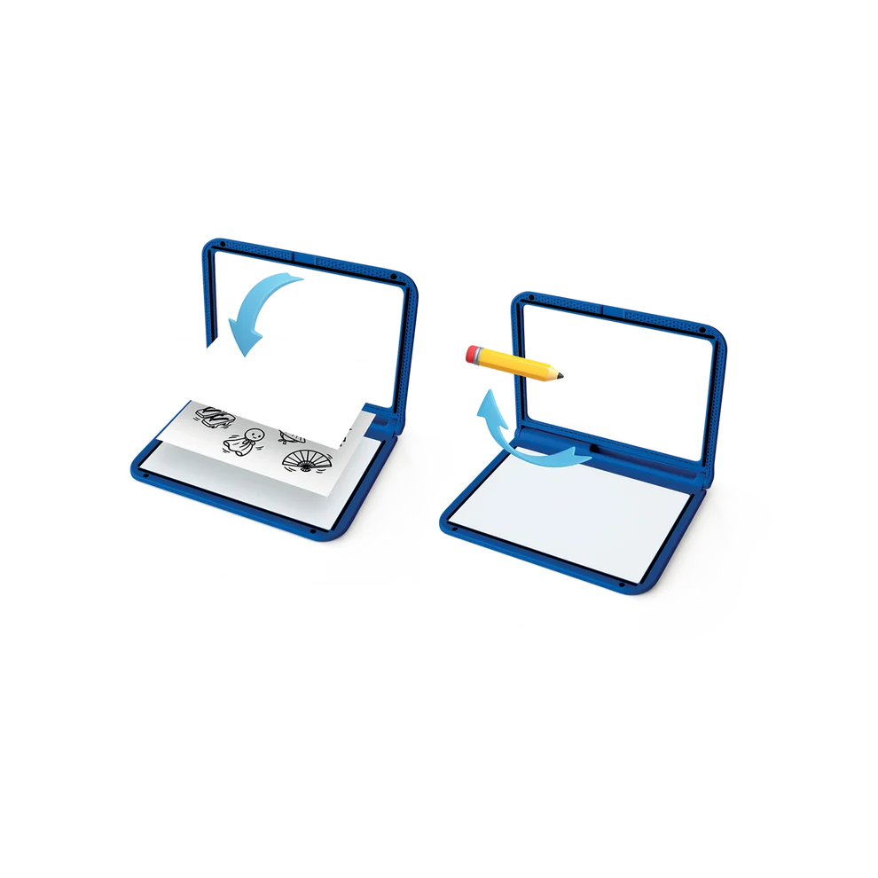 Kidydraw Pro Pizarra LED