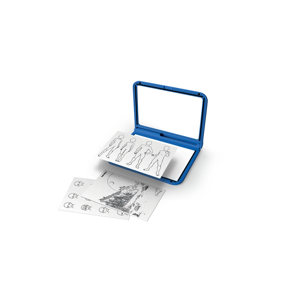 Kidydraw Pro Pizarra LED