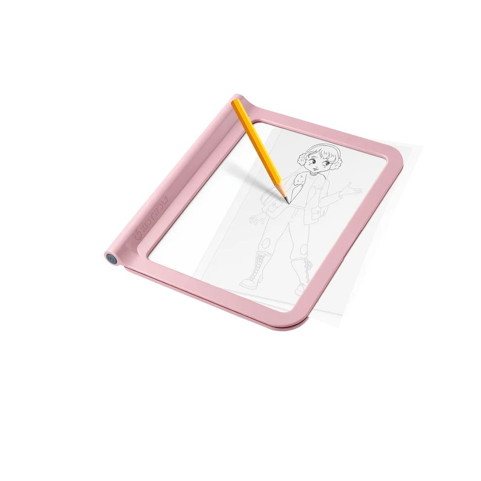 Kidydraw Pro Pizarra LED