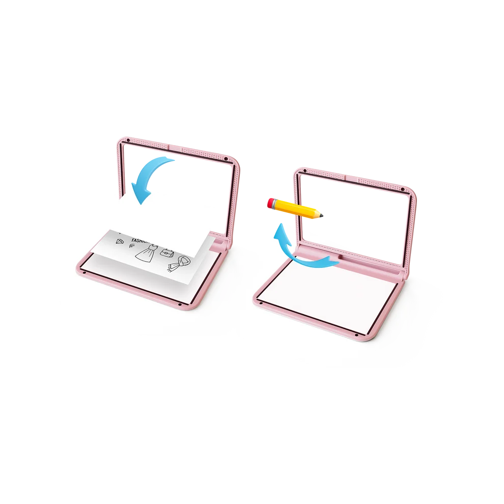 Kidydraw Pro Pizarra LED