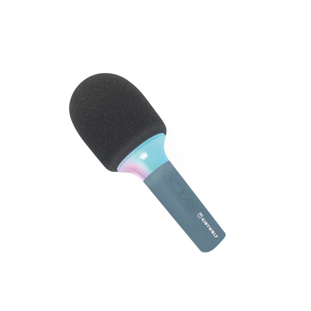 Kidymic (azul y rosa)