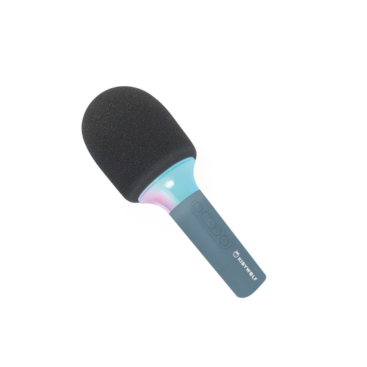 Kidymic (azul y rosa)