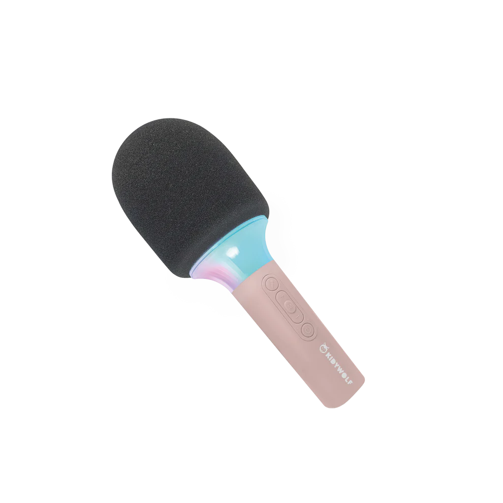Kidymic (azul y rosa)