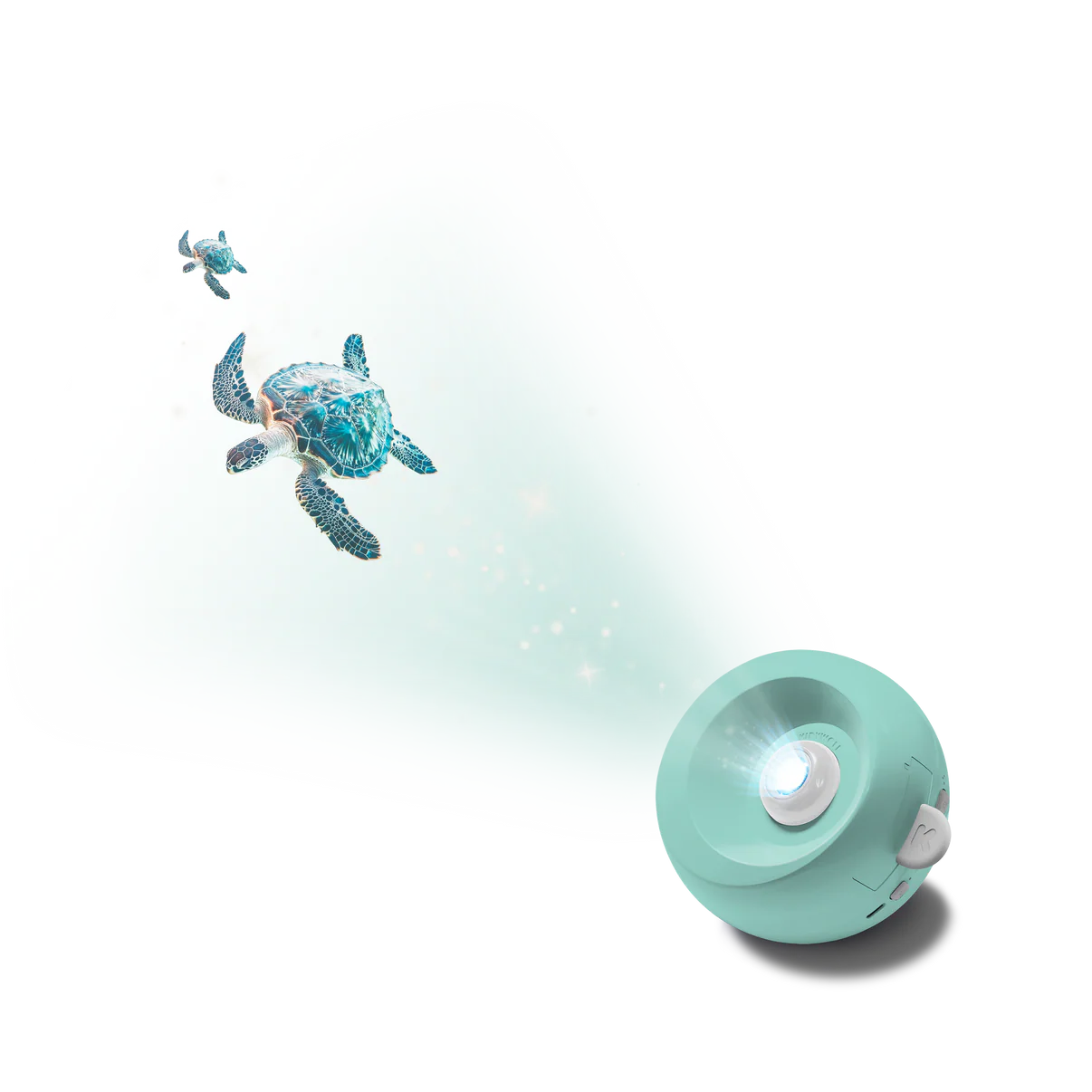 Kidystar - Proyector - Océano