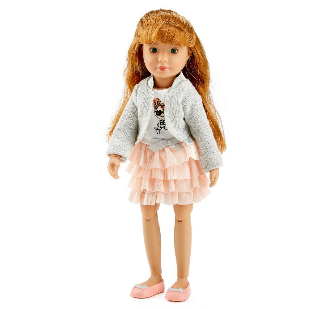 Muñeca Kruselings - Chloe Casual Set
