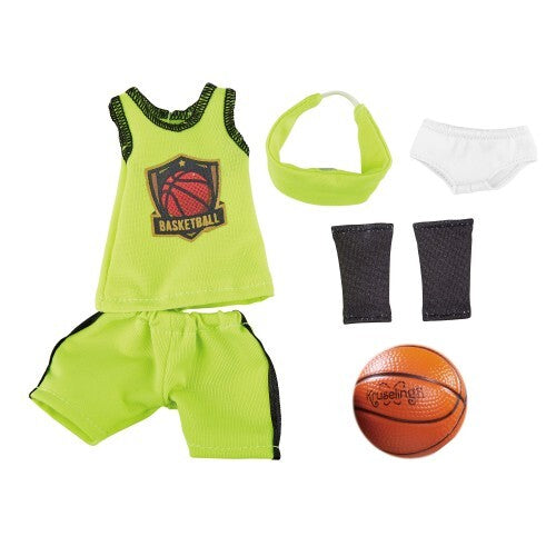 Basketball Outfit