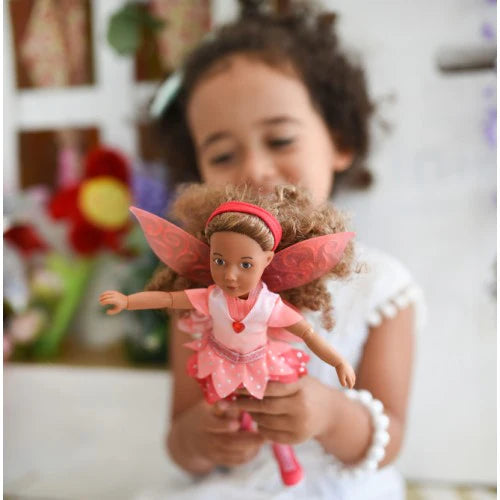 Muñeca Kruselings - Joy Deluxe Set