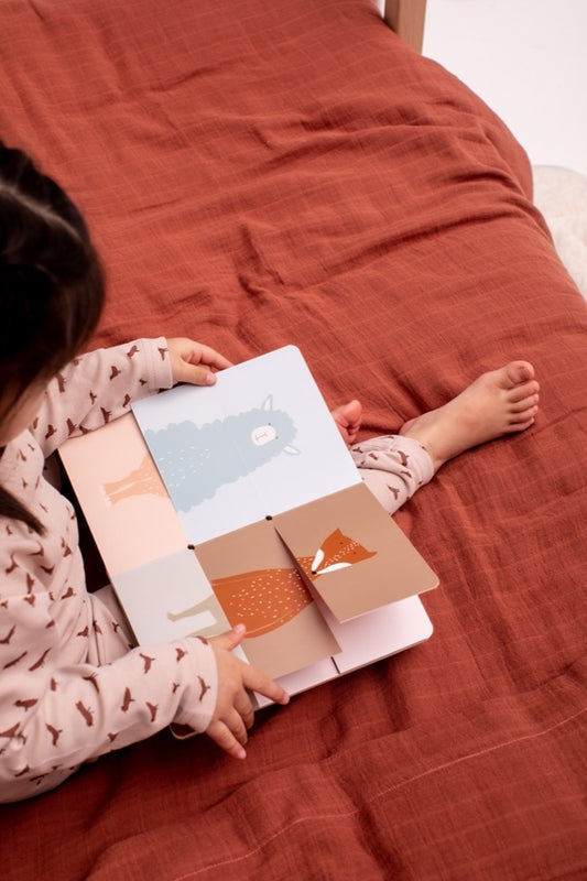 Libro Flip Flap