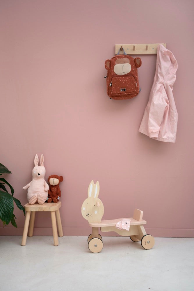 Buggy de Madera - Mrs. Rabbit