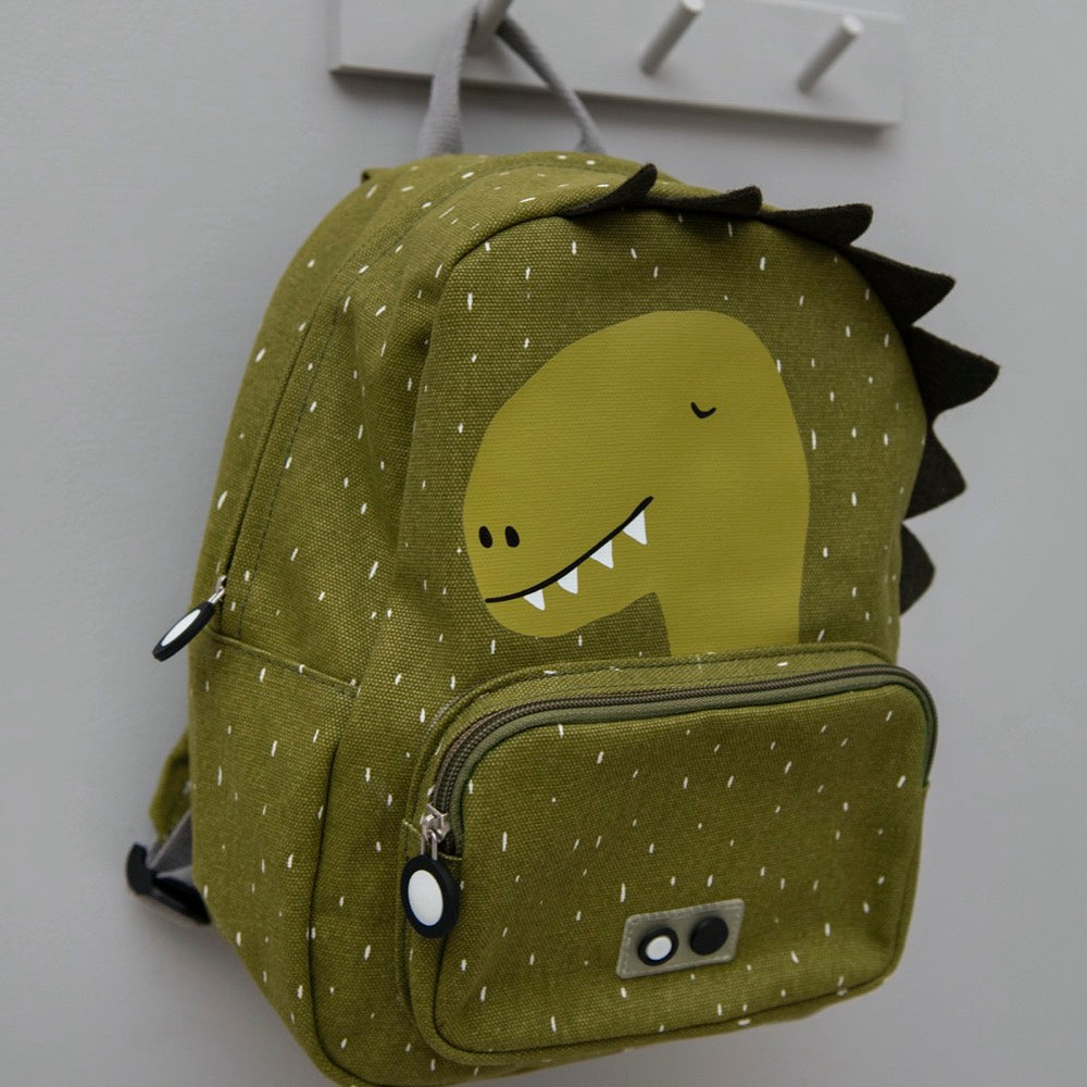 Mochila - Mr. Dino