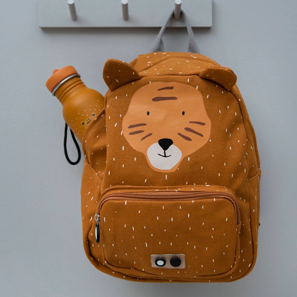 Mochila - Mr. Tiger