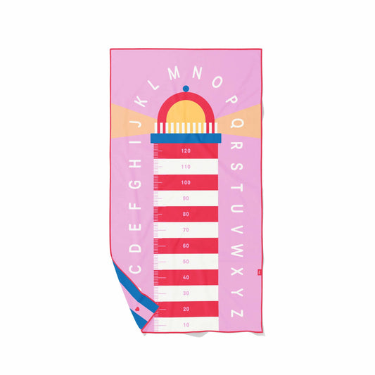 Toalla Microfibra PlayTowel L - Lighthouse