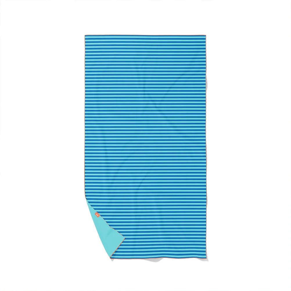 Toalla Microfibra PlayTowel L - Road