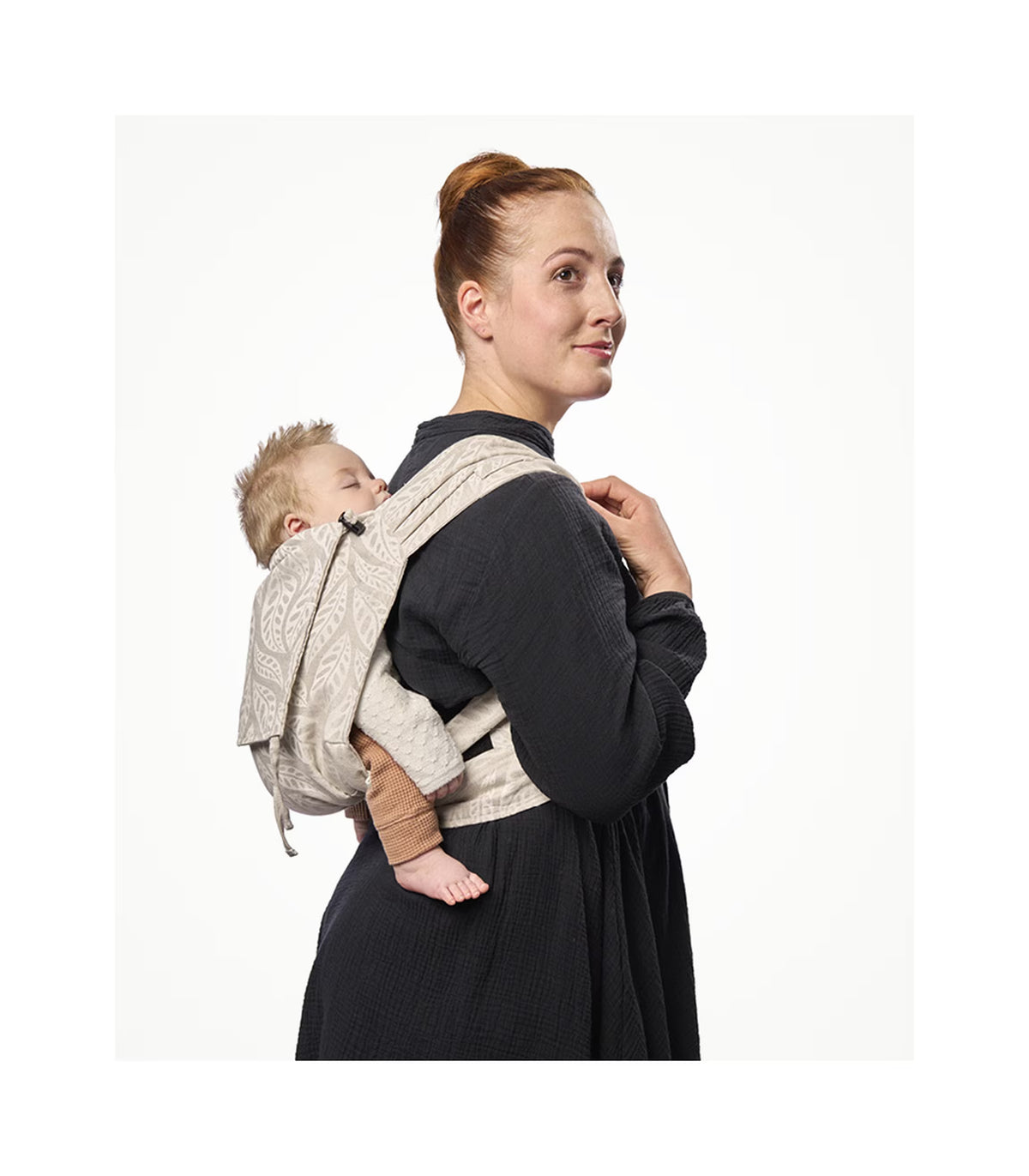 Portabebé Stokke Limas - 2 Colores