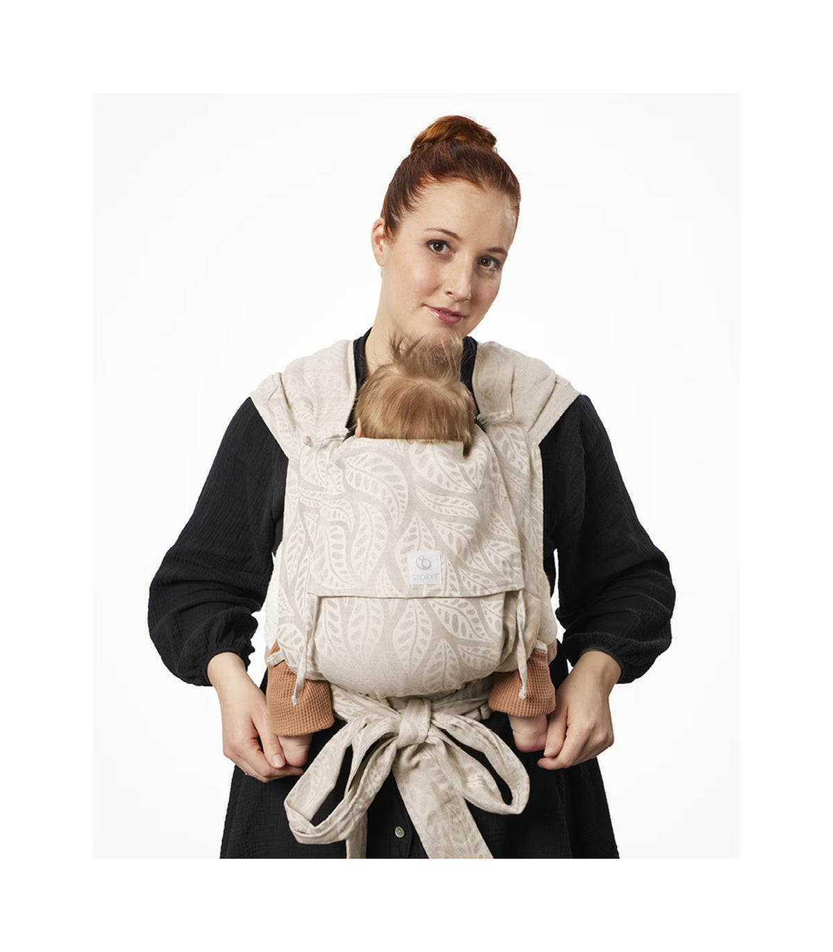 Portabebé Stokke Limas - 2 Colores