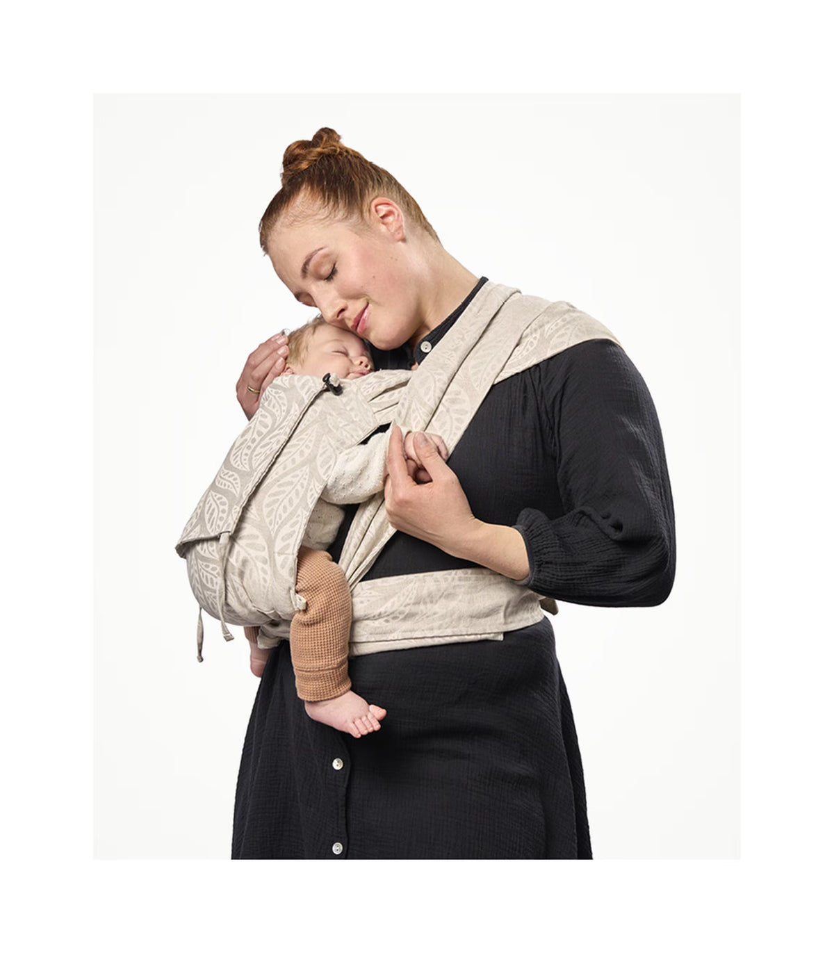 Portabebé Stokke Limas - 2 Colores