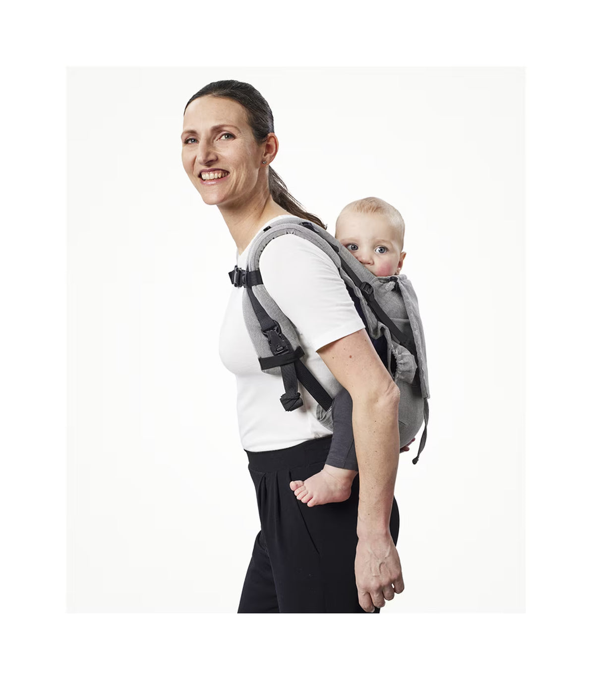 Portabebé Stokke Limas Flex