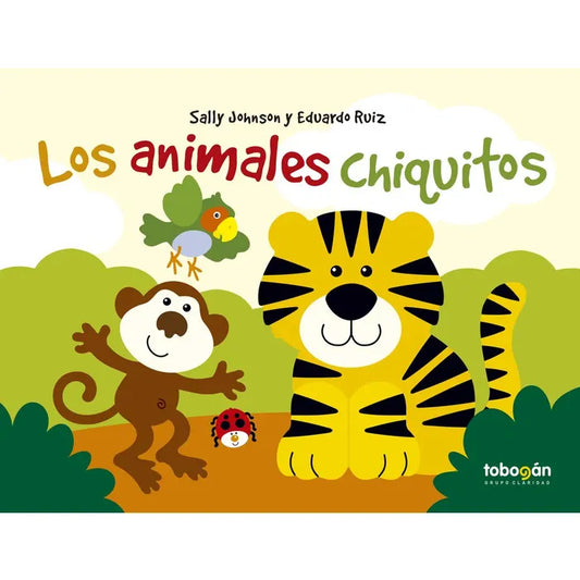 Los Animales Chiquitos