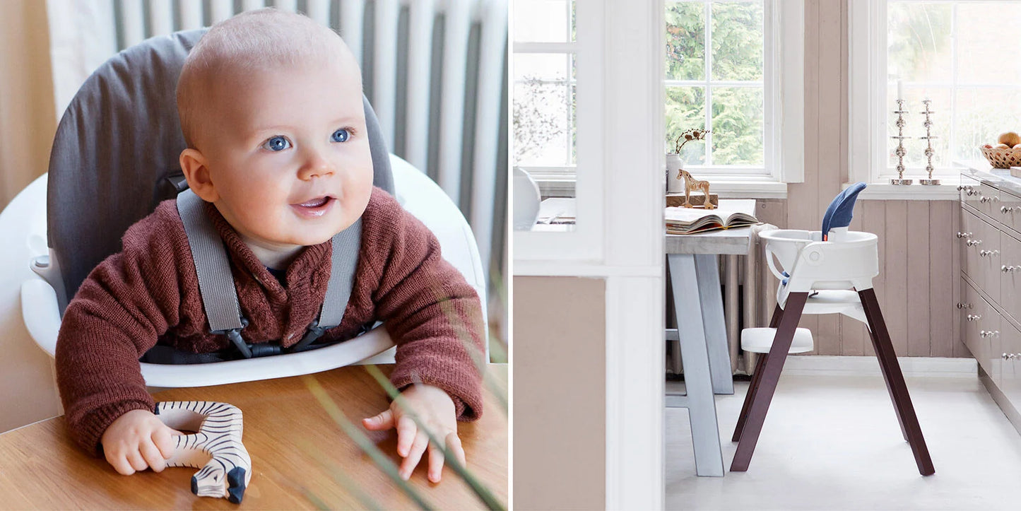 Almohadón para Silla Stokke® Steps™ (3 colores)