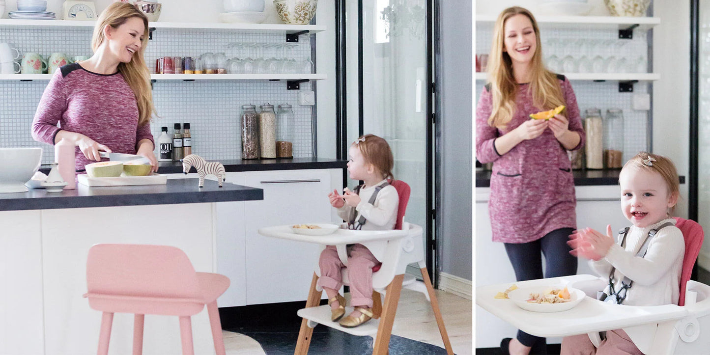 Bandeja para Silla Stokke® Steps™