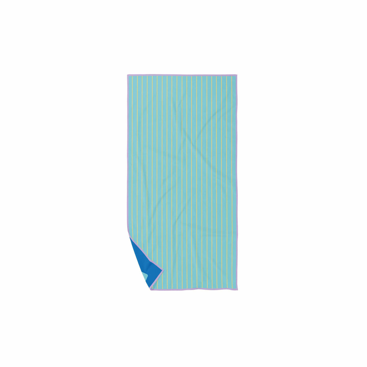 Toalla Microfibra PlayTowel M - Snakes & Ladders