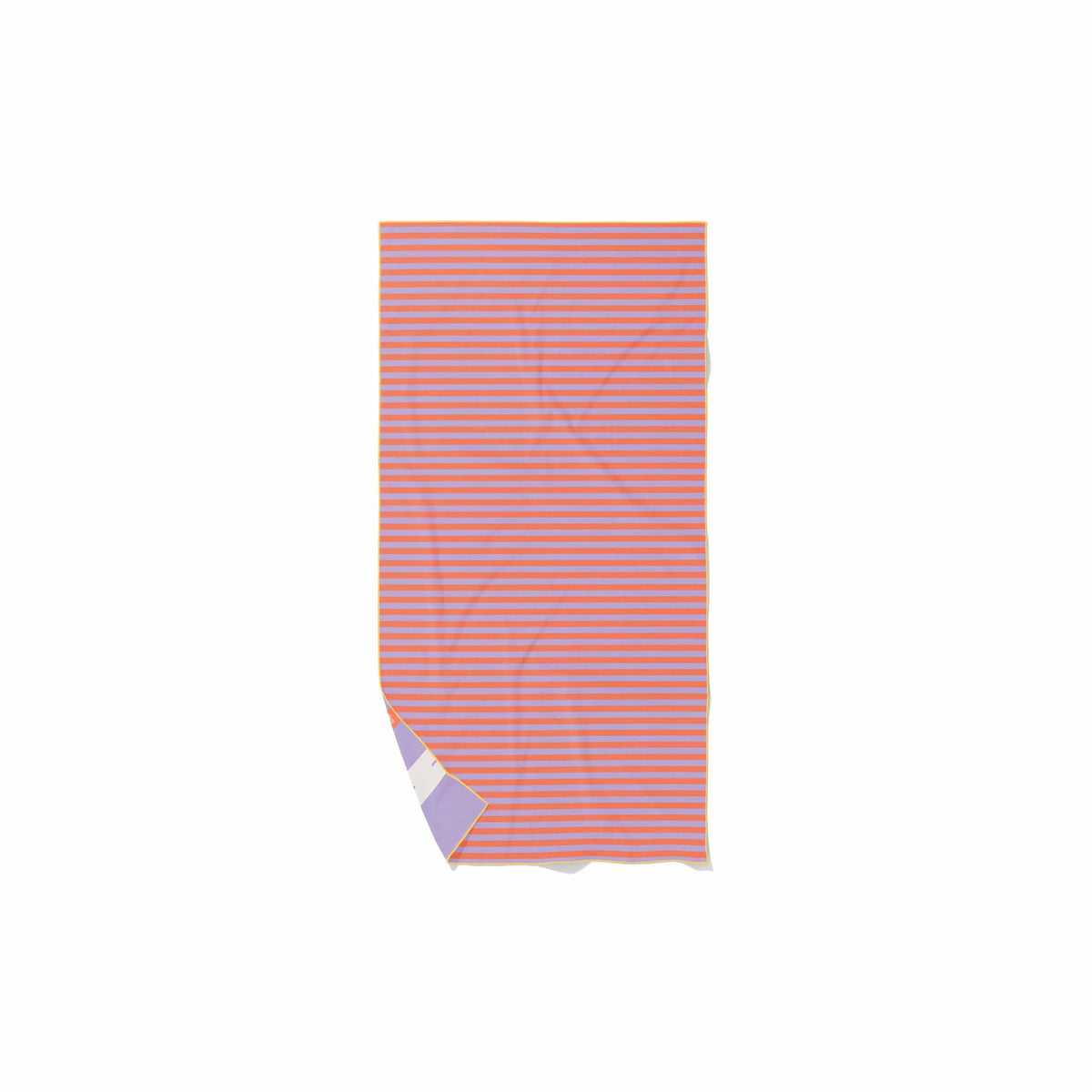Toalla Microfibra PlayTowel M - Road Lavander