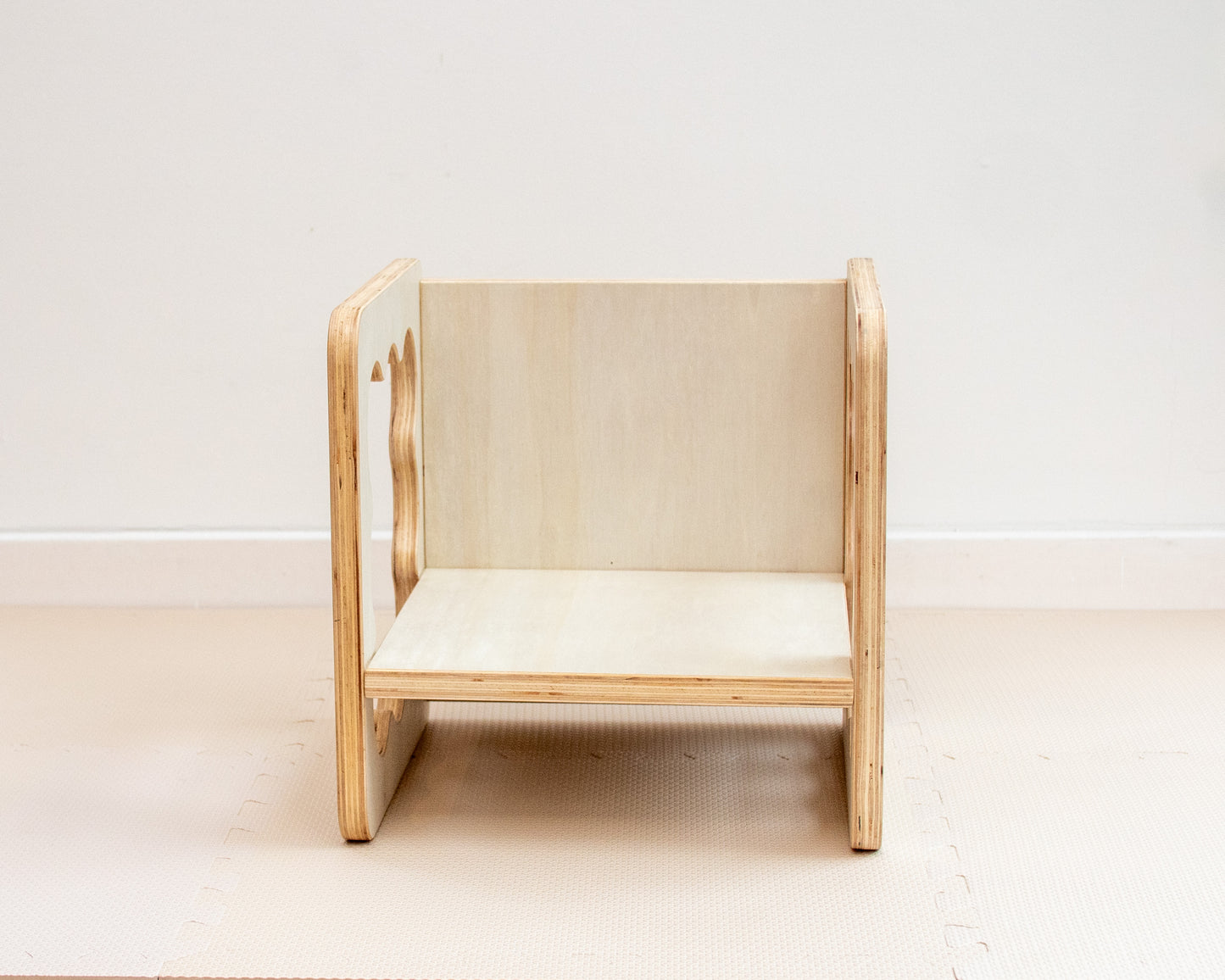 Silla Cubo 3 en 1 Onditas