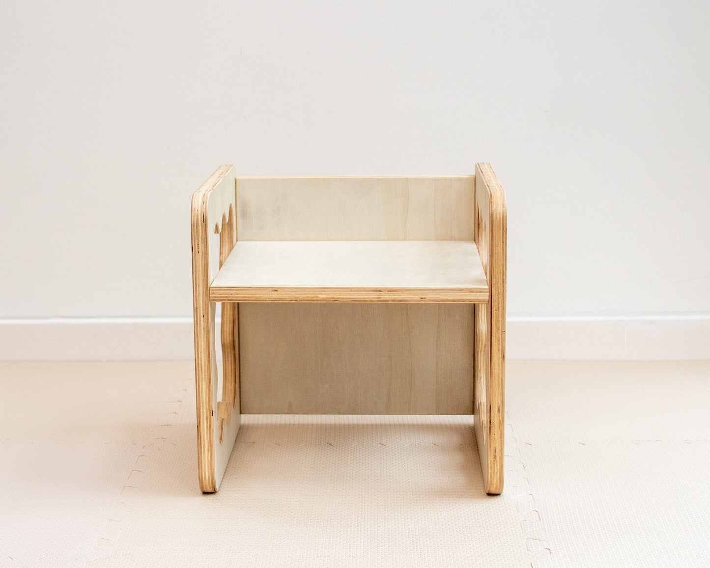 Silla Cubo 3 en 1 Onditas