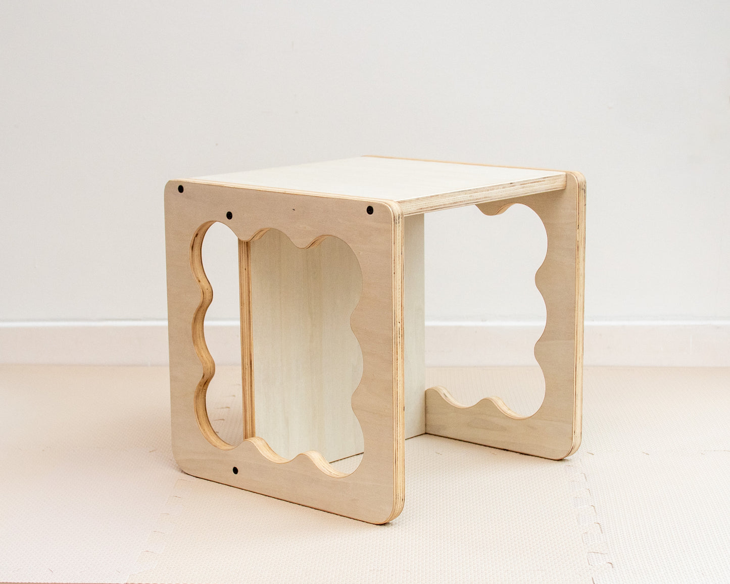 Silla Cubo 3 en 1 Onditas