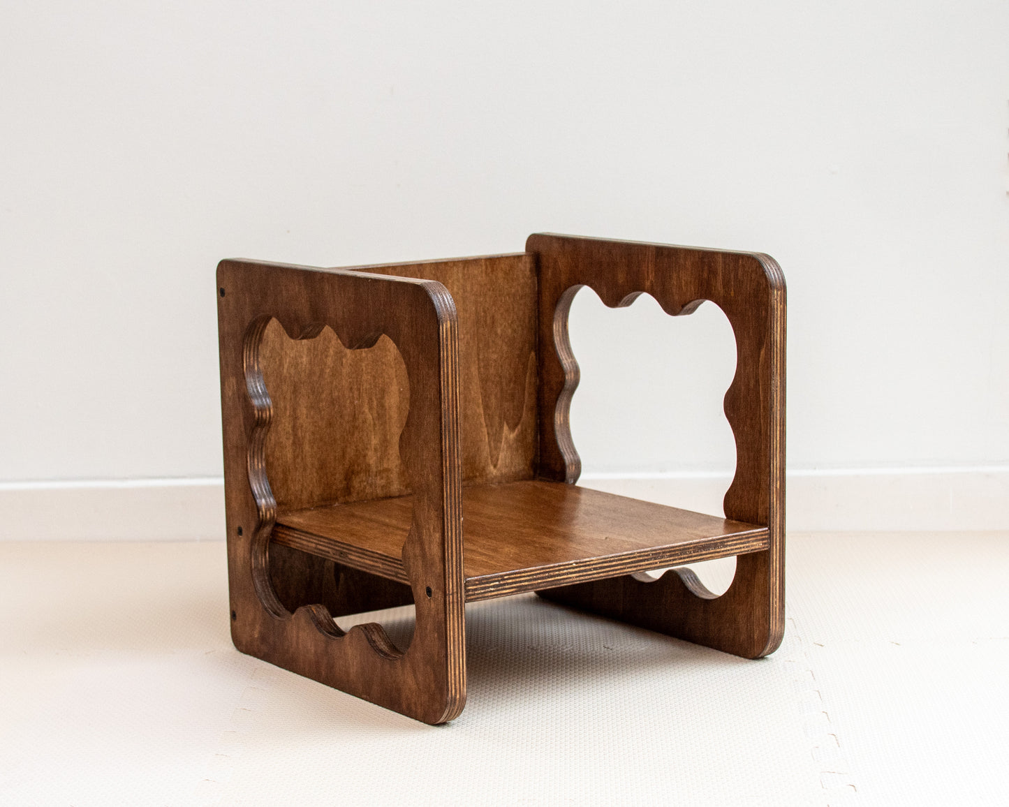 Silla Cubo 3 en 1 Onditas