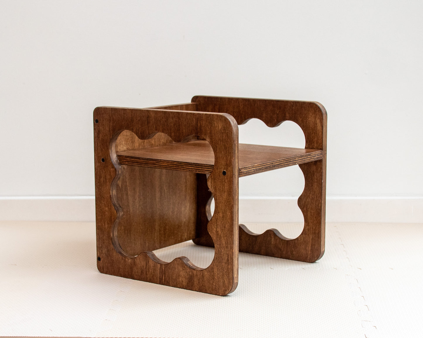 Silla Cubo 3 en 1 Onditas