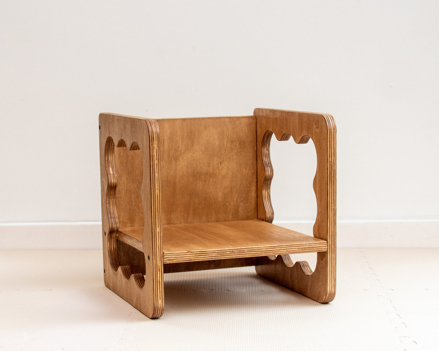 Silla Cubo 3 en 1 Onditas