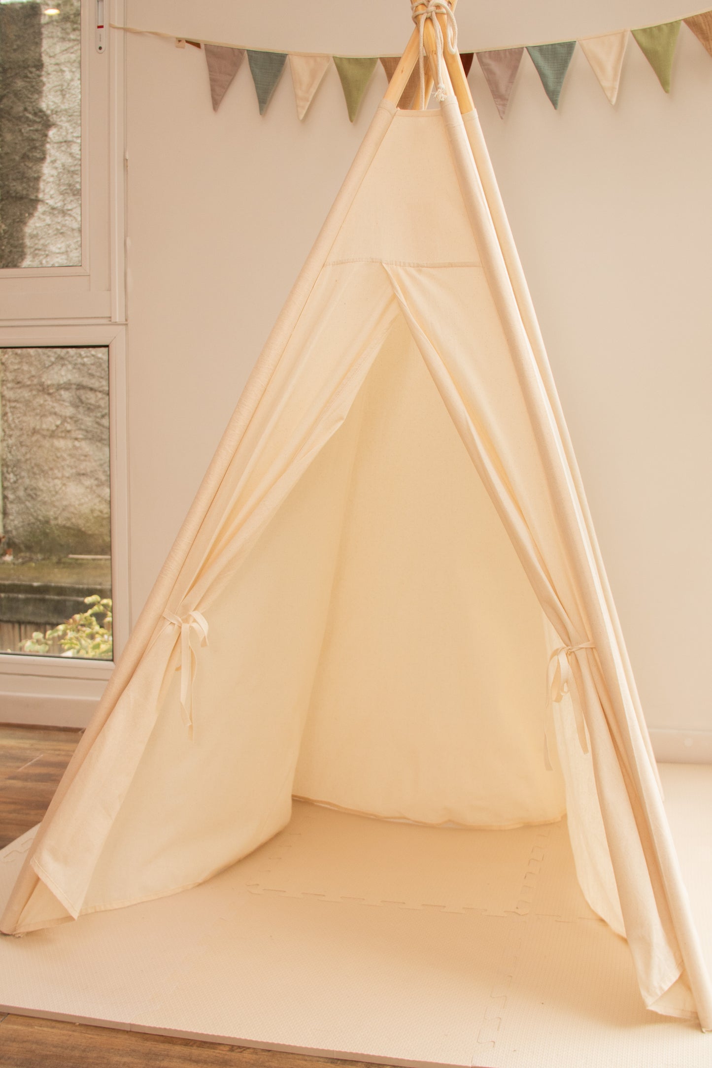 Carpa Tipi